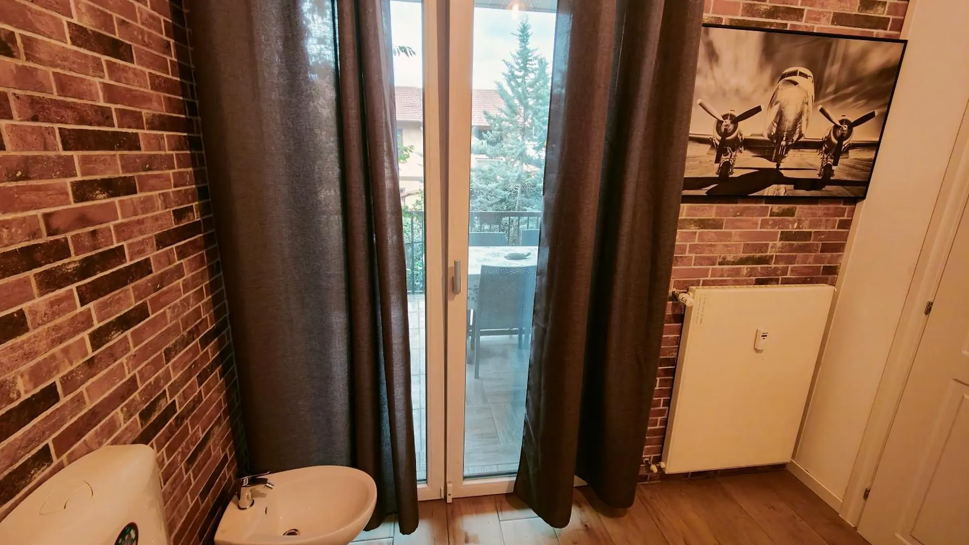 Mc Fly Rooms Malpensa Airport غالاّراتي إيطاليا