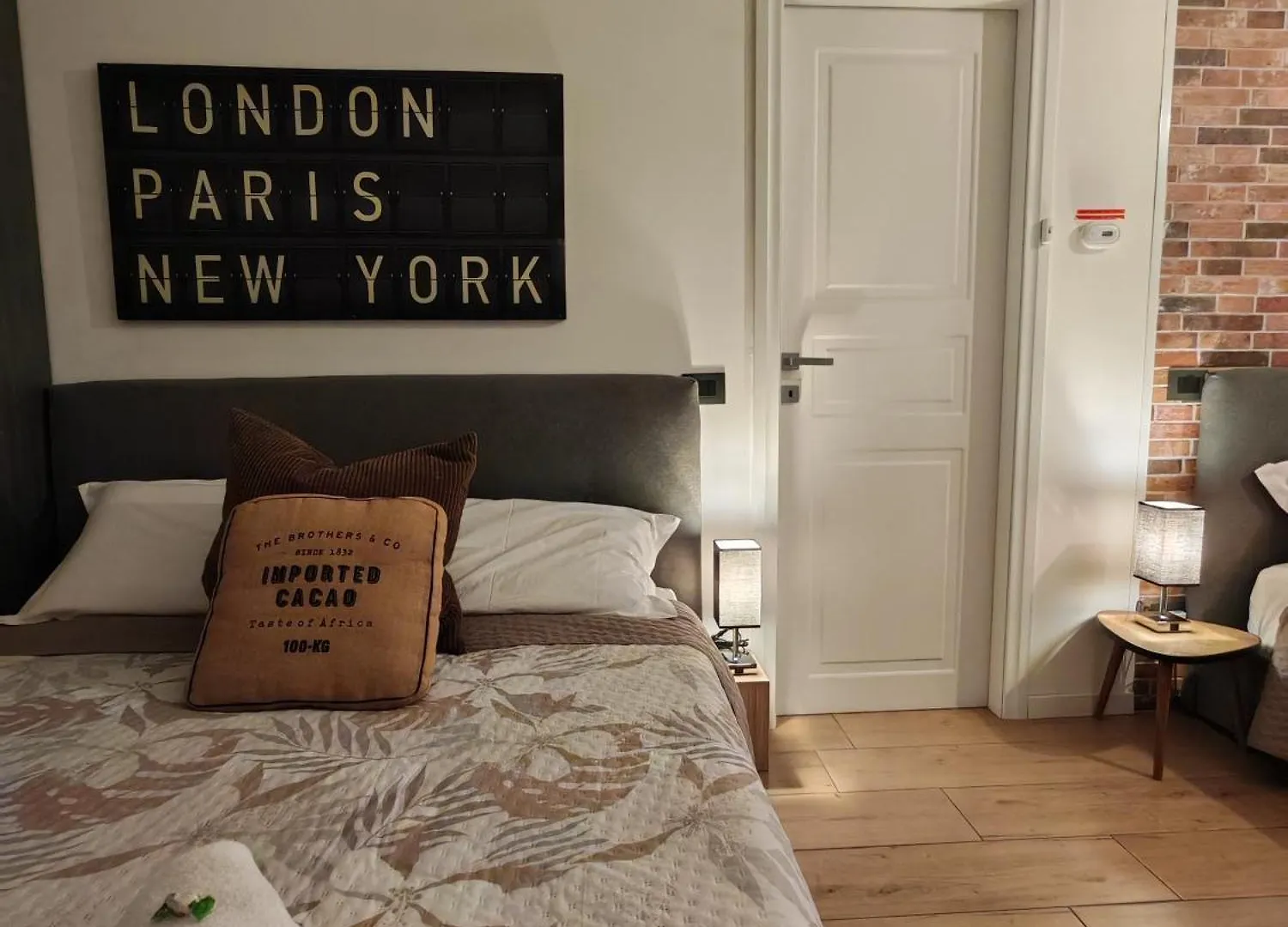 Mc Fly Rooms Malpensa Airport غالاّراتي