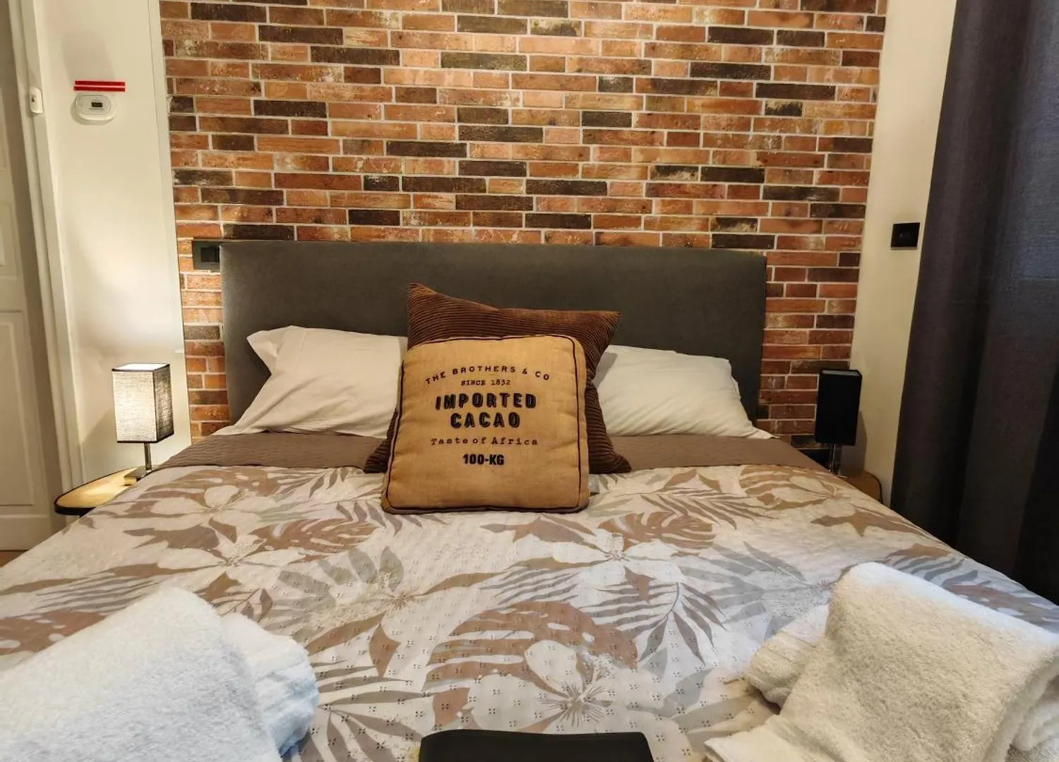 Mc Fly Rooms Malpensa Airport غالاّراتي بيت ضيافة